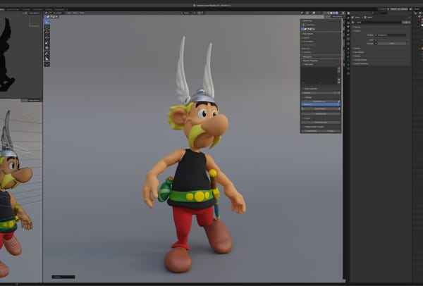 Asterix